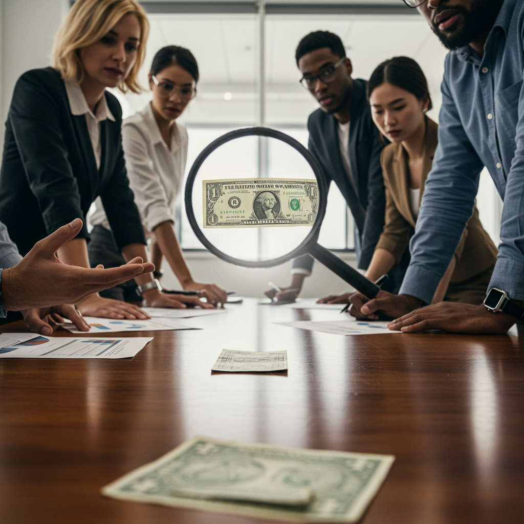 Cost Control Strategies