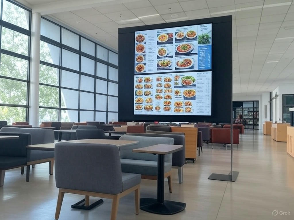 Menu Optimization Guide